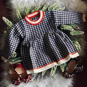 Gorgeous cashmere feel